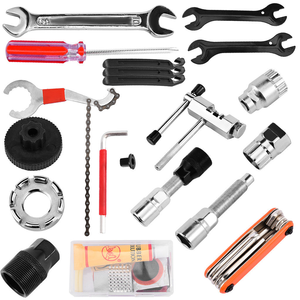 Cycle tool kit discount price