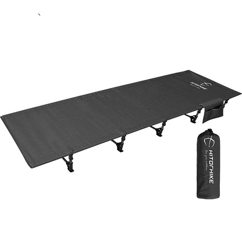 "510_Athletics" Portable suspended camp bed for outdoor/indoor