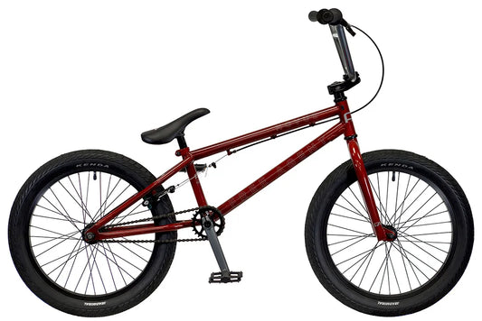 Novus BMX