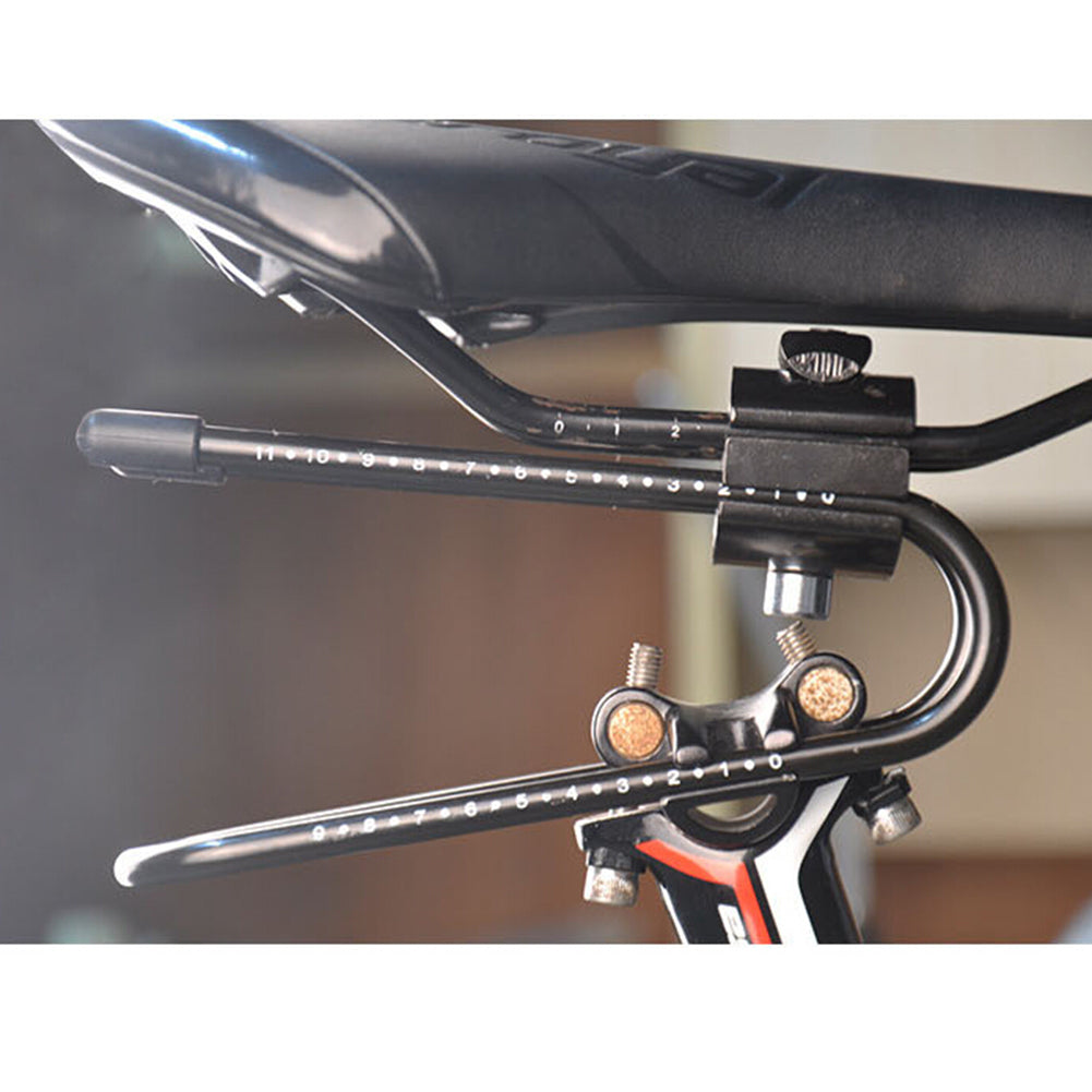 Bicycle seat online suspension