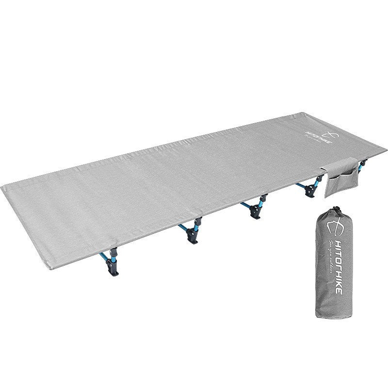 "510_Athletics" Portable suspended camp bed for outdoor/indoor