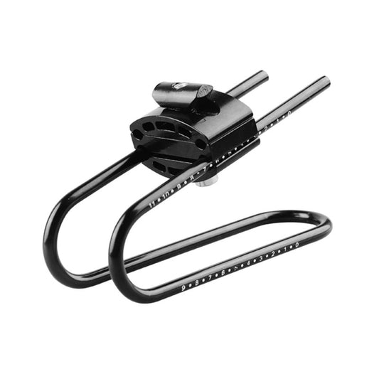 Bicycle Seat/Saddle Suspension Adapter