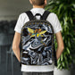 "510_Athletics" "Bumble Bea" Backpack