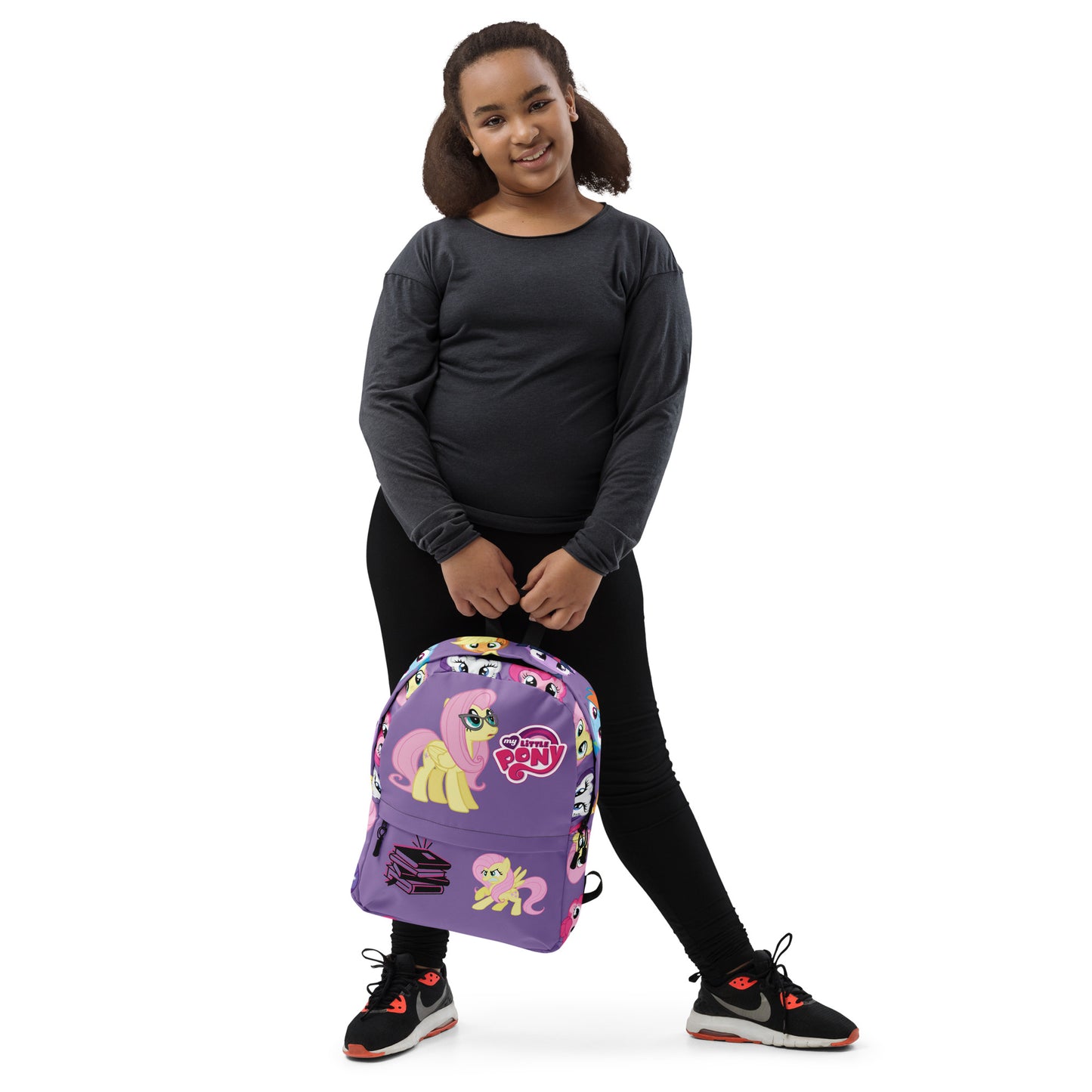 "510_Athletics" MLP Backpack