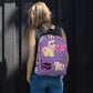 "510_Athletics" MLP Backpack