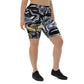 "510_Athletics" "Bumble Bea" Biker Shorts