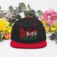 "510_Athletics" "RC Palestine" Snapback Hat