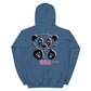 "510Athletics" "BBC" Unisex Hoodie