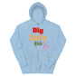 "510Athletics" "BBC" Unisex Hoodie