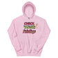 "510_Athletics" " CheckYP " Unisex Hoodie