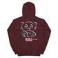 "510Athletics" "BBC" Unisex Hoodie