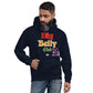 "510Athletics" "BBC" Unisex Hoodie