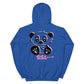 "510Athletics" "BBC" Unisex Hoodie