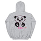 "510Athletics" "BBC" Unisex Hoodie