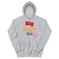 "510Athletics" "BBC" Unisex Hoodie