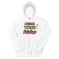 :510_Athletics" " CheckYP " Unisex Hoodie