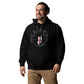 "510_Athletics" 9Tails Unisex Hoodie