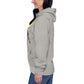 "510_Athletics" "Bumble Bea" Adult Unisex Hoodie