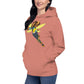 "510_Athletics" "Bumble Bea" Adult Unisex Hoodie