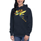 "510_Athletics" "Bumble Bea" Adult Unisex Hoodie