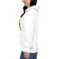 "510_Athletics" "Bumble Bea" Adult Unisex Hoodie