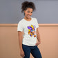 "510_Athletics" "Mega Bea" Unisex t-shirt