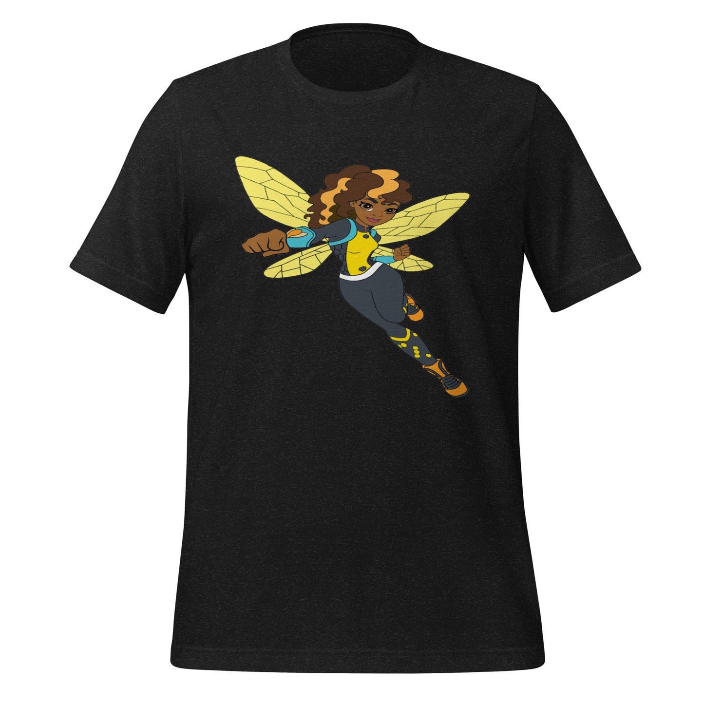 "510_Athletics" "Bumble Bea" Unisex t-shirt