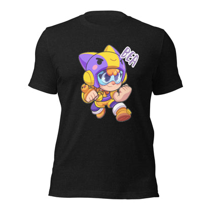 "510_Athletics" "Mega Bea" Unisex t-shirt