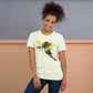 "510_Athletics" "Bumble Bea" Unisex t-shirt