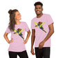 "510_Athletics" "Bumble Bea" Unisex t-shirt