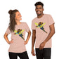 "510_Athletics" "Bumble Bea" Unisex t-shirt