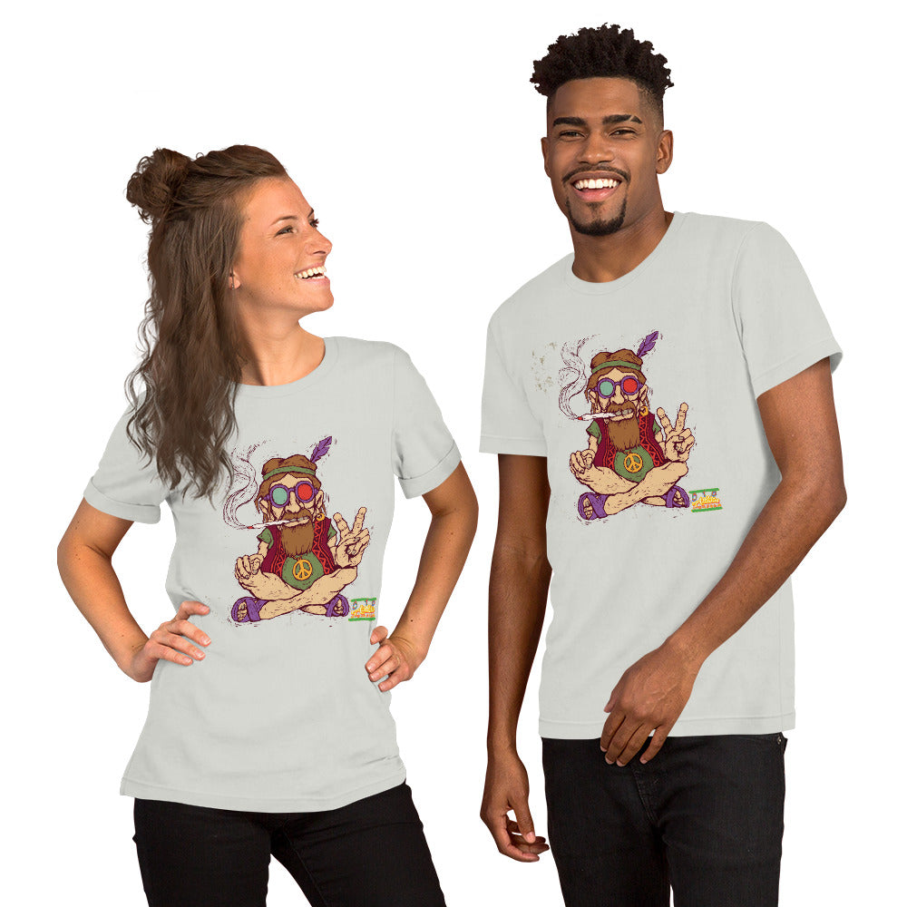 "510_Athletics" "StoneMan" Unisex t-shirt