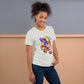 "510_Athletics" "Mega Bea" Unisex t-shirt