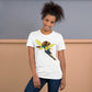 "510_Athletics" "Bumble Bea" Unisex t-shirt