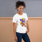 "510_Athletics" "Mega Bea" Unisex t-shirt