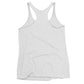 "510_Athletics" "Bumble Bea" Women's Racerback Tank