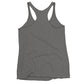 "510_Athletics" "Bumble Bea" Women's Racerback Tank